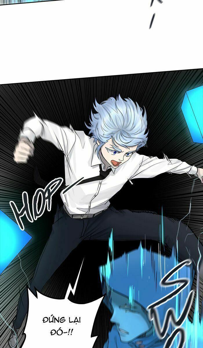 tòa tháp bí ẩn 2 chapter 427 129
