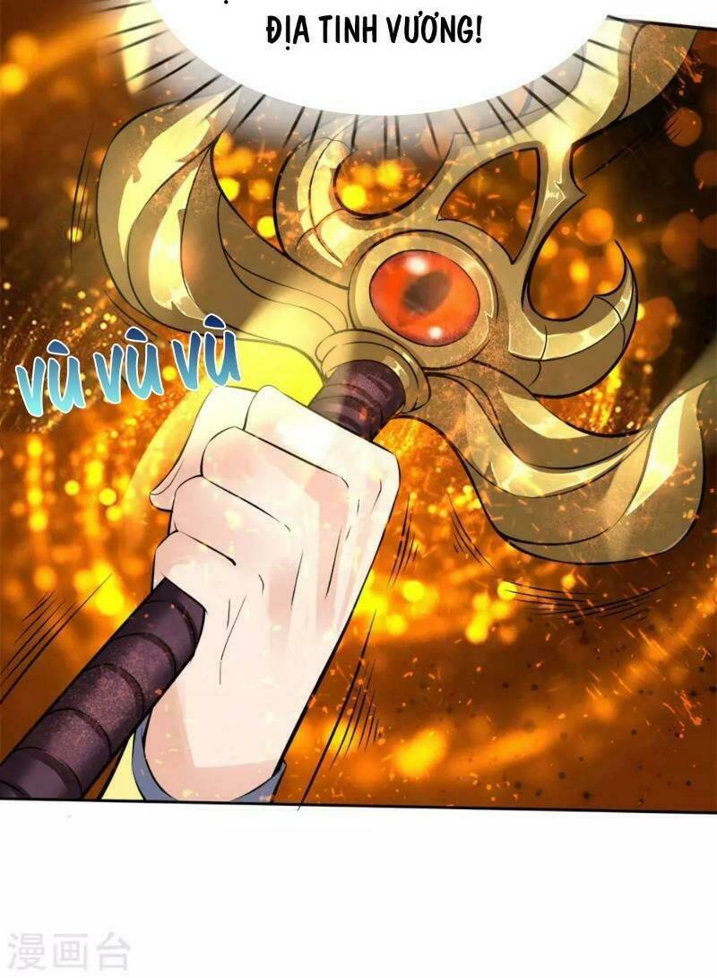 thân thể của ta là kiếm chủng chapter 34 6