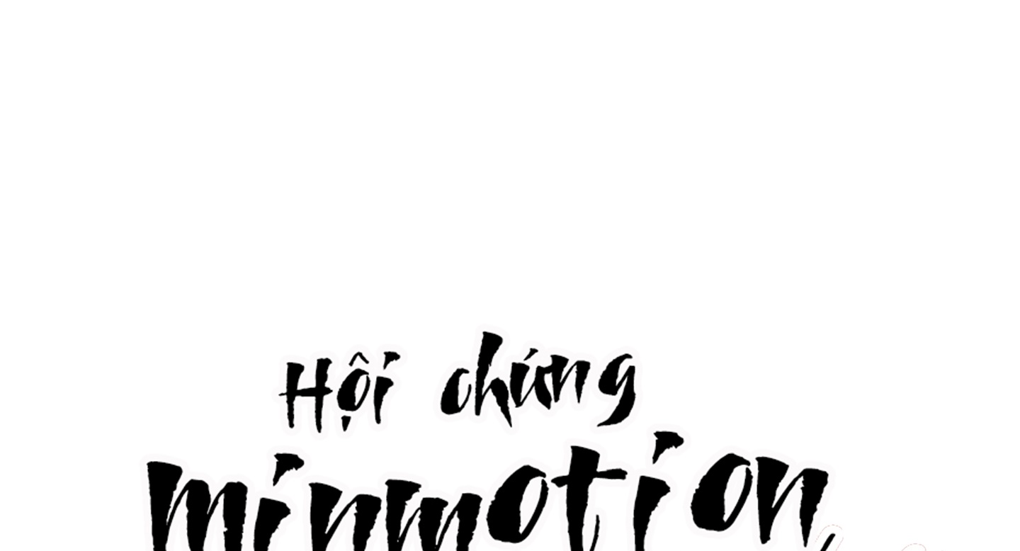 hội chứng minmotion chapter 43 38
