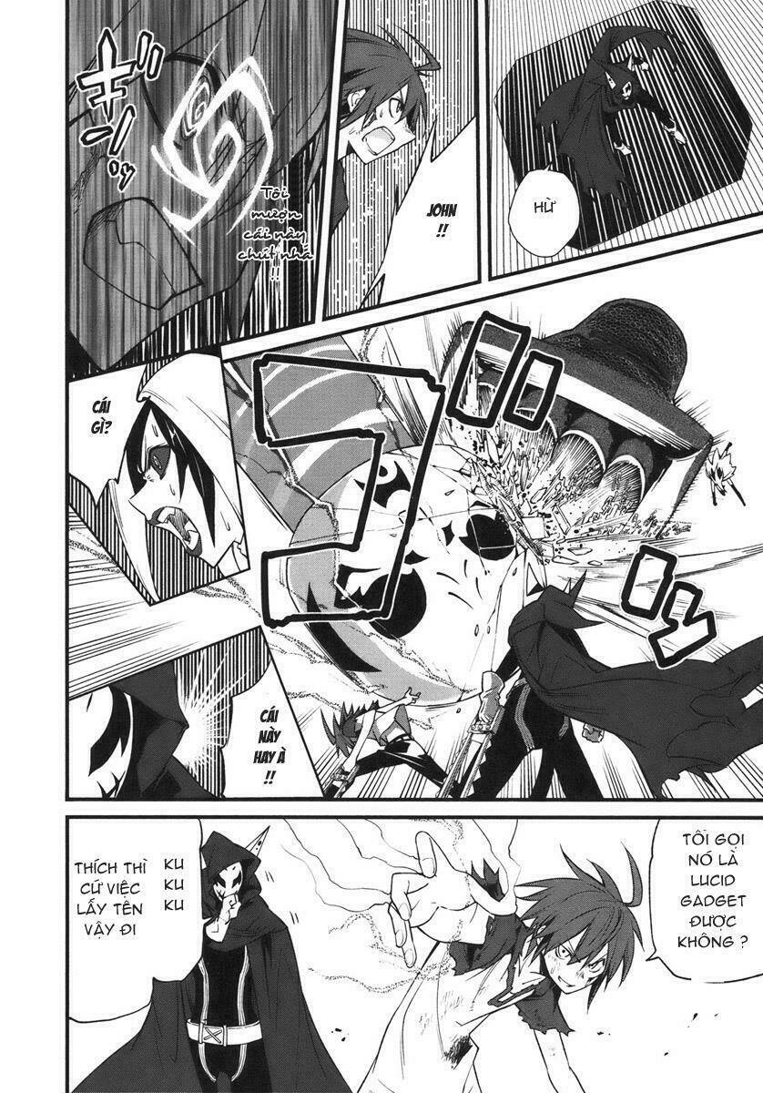 yumekui merry chapter 25 31