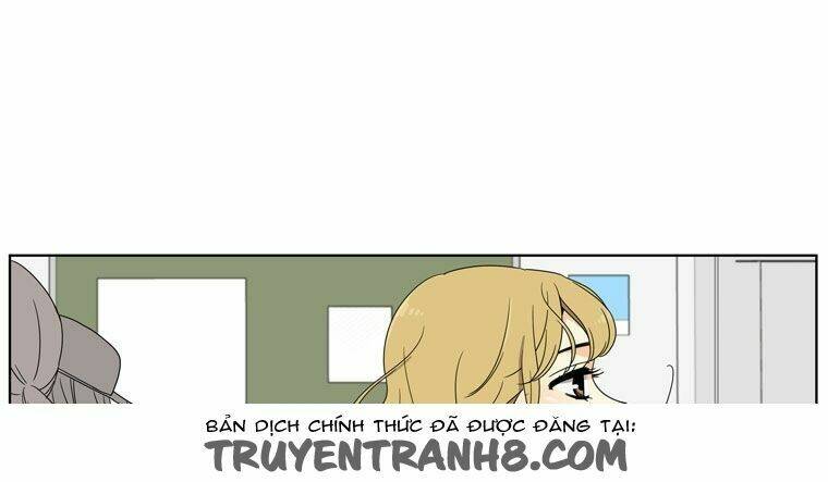 bokhee-ssi đáng yêu chapter 9 44