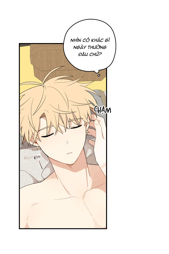 đường hoa liên kiều rơi chapter 18 28