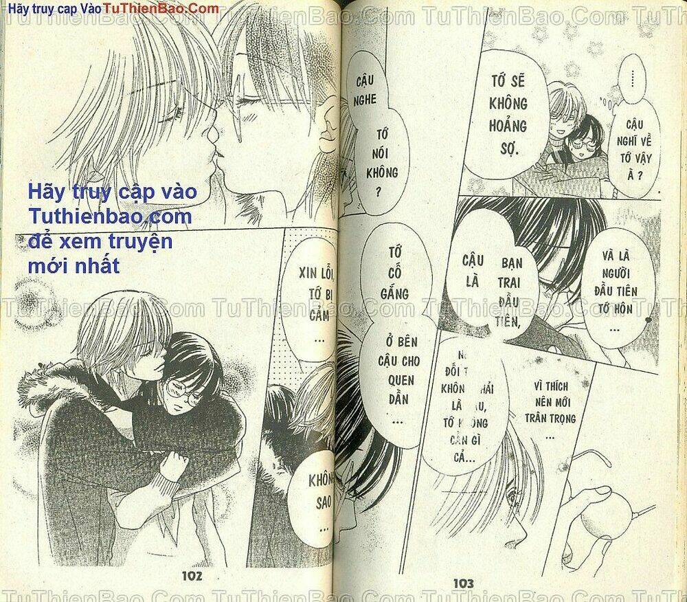 tình yêu đầu đời chapter 4 51