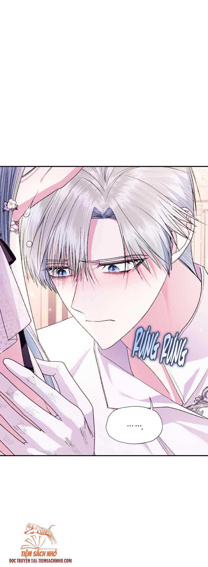 cha, con không muốn kết hôn đâu chapter 79 36