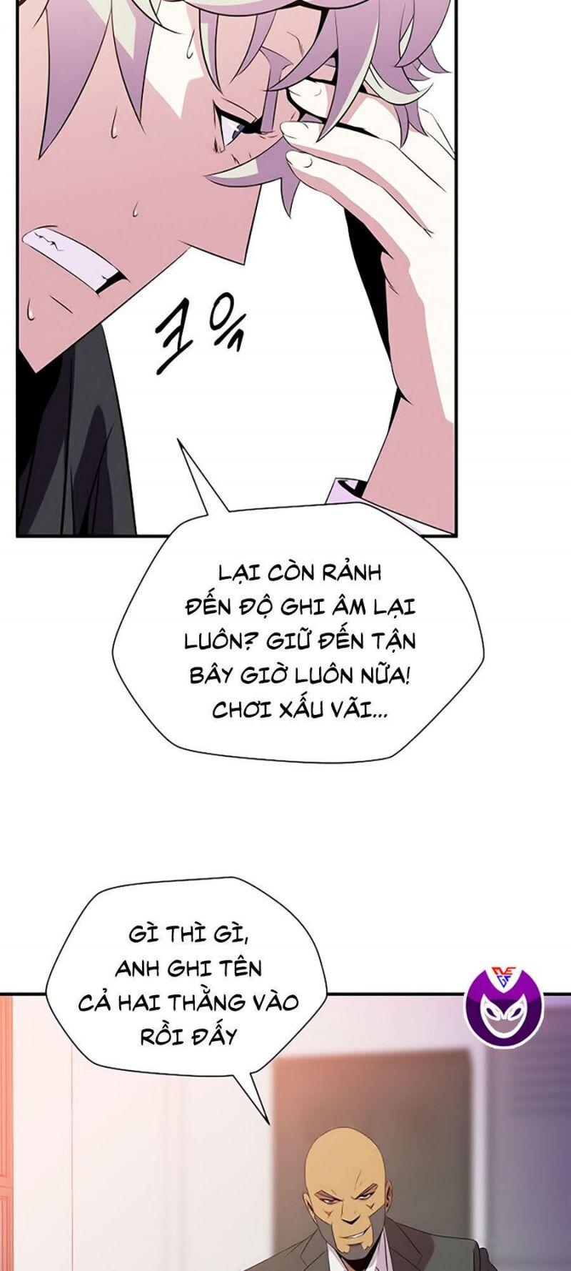 tiêu diệt đấng cứu thế chapter 31 75