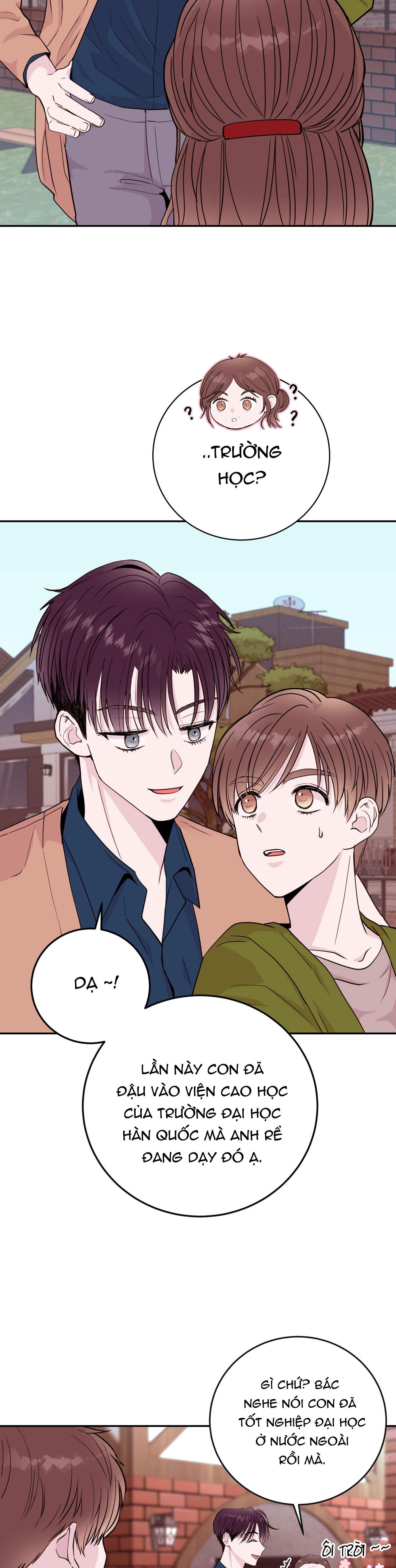 em trai vợ thật nguy hiểm chapter 32 4