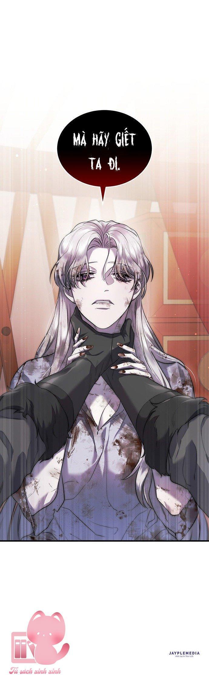 kẻ cướp đoạt hoàng hậu chapter 3 50