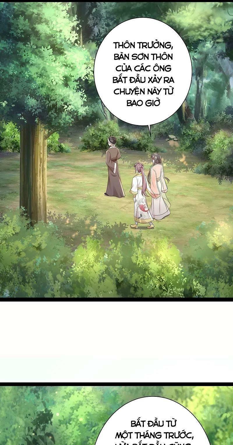 tối cường vận đào hoa chapter 270 3