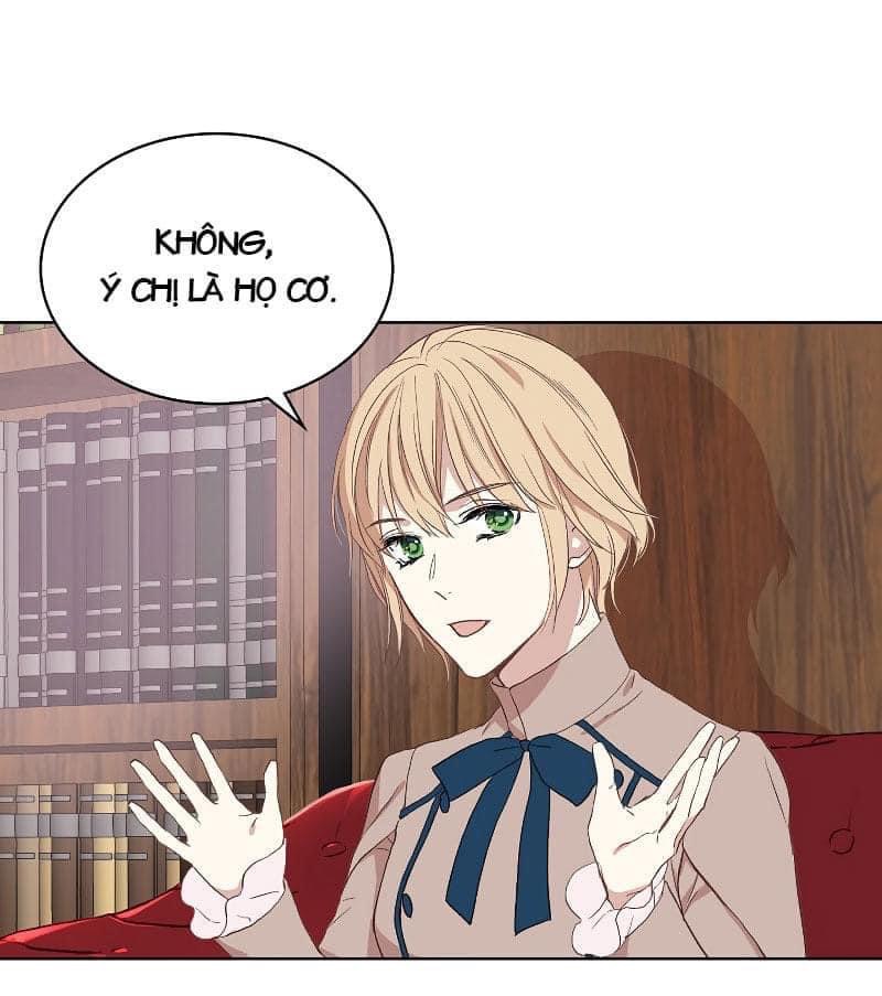 thật tình, họ rất nhớ cô ấy! chapter 7 30