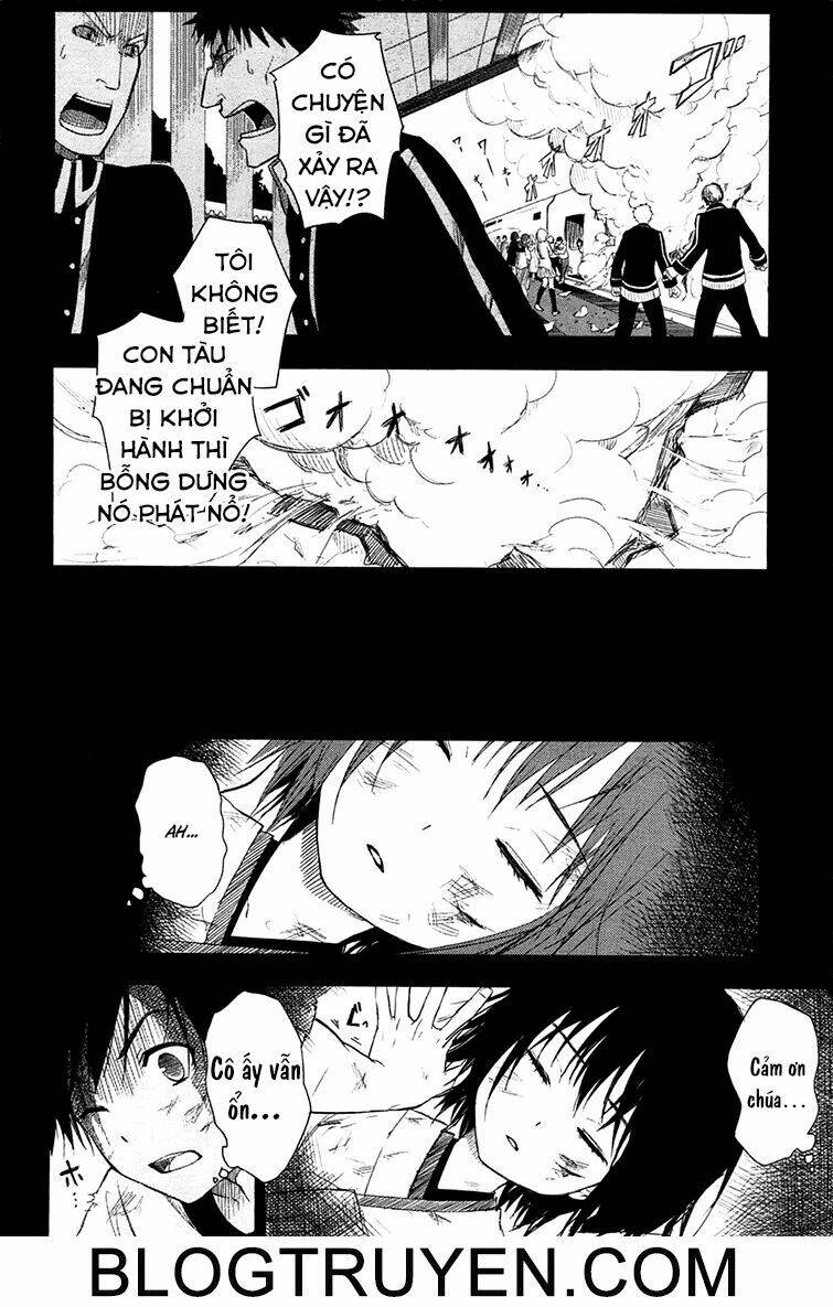 yuusen shoujo - plug-in girl chapter 1 12