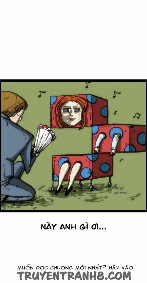 tiếng gọi con tim chapter 1 19