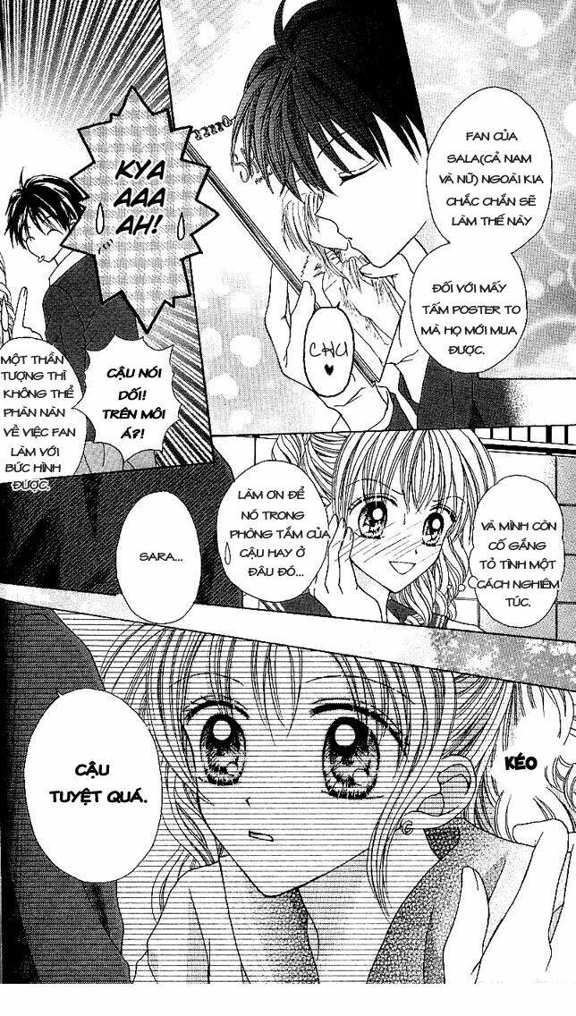 charisma doll chapter 8 28