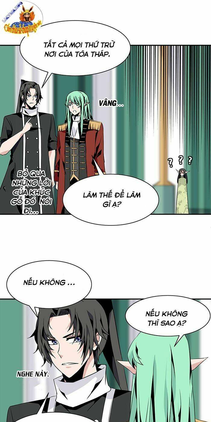 ảo mộng vương chapter 68 10