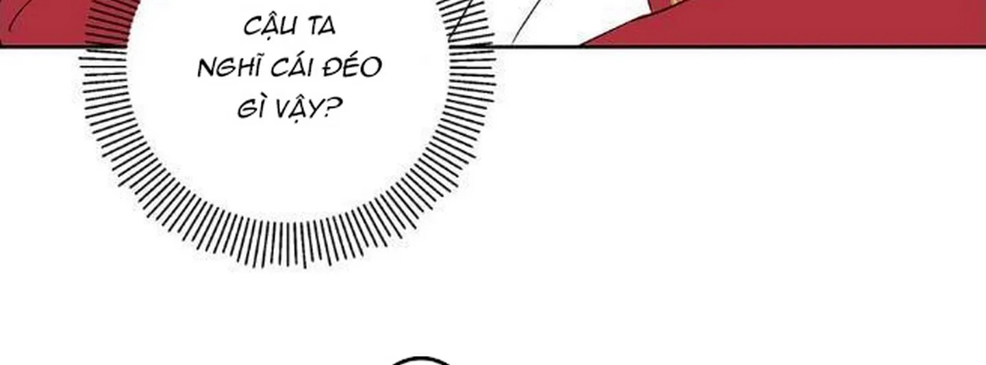 chuyện quái gì với giấc mơ đó vậy chapter 9 5