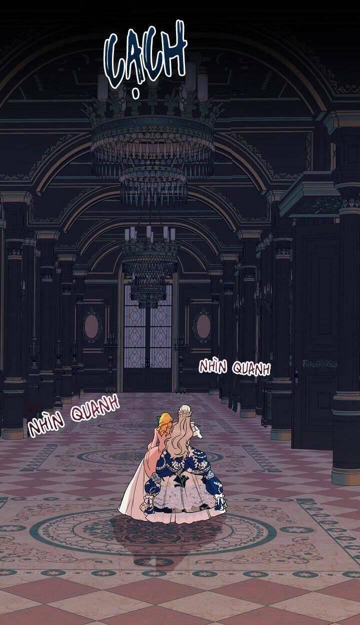 xin ngài đừng ăn tôi chapter 56 37