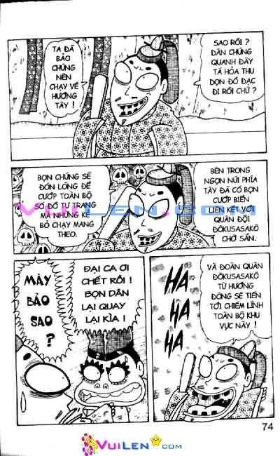 ninja loạn thị chapter 52 74