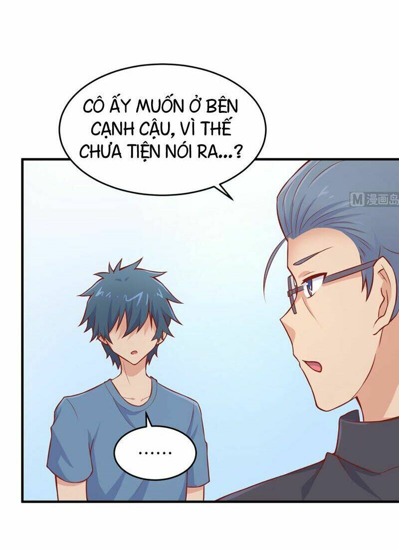 bác sĩ riêng của nữ thần chapter 76 14