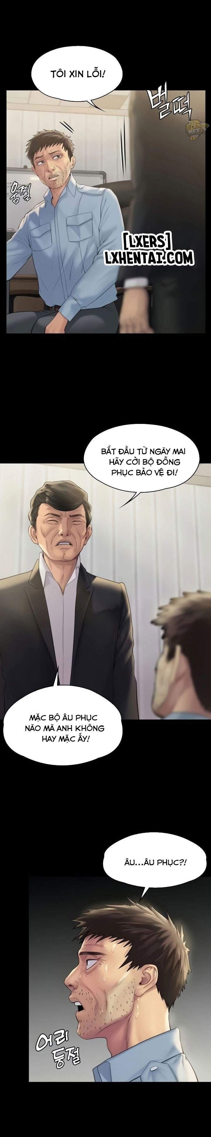 ong chúa chapter 178 22