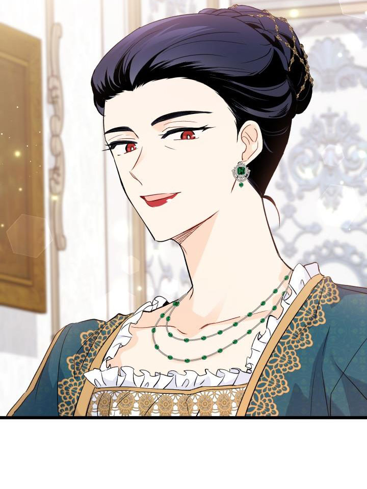 mối liên kết giữa báo đen và bé thỏ chapter 51 60