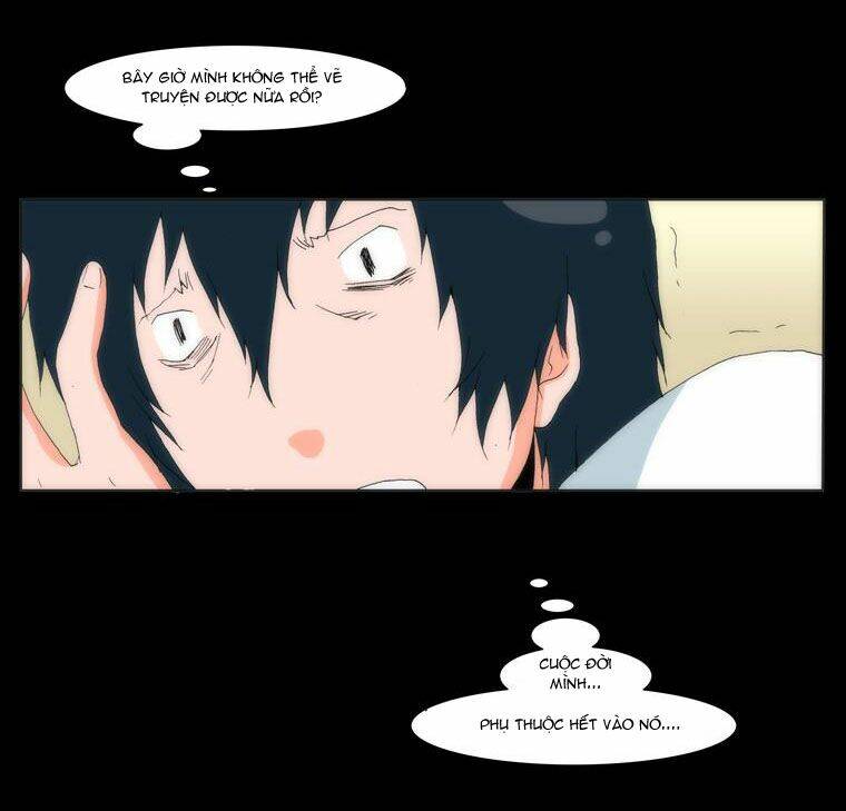 can't see can't hear but love chapter 4 49