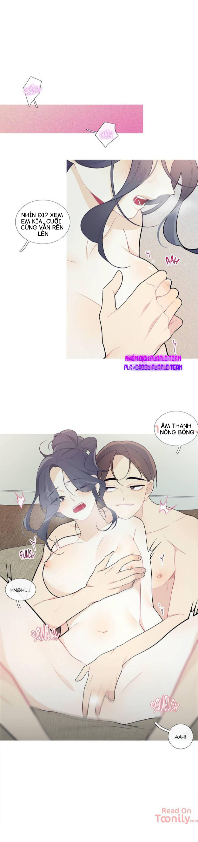 chuyện quái gì đang xảy ra? chapter 36 9