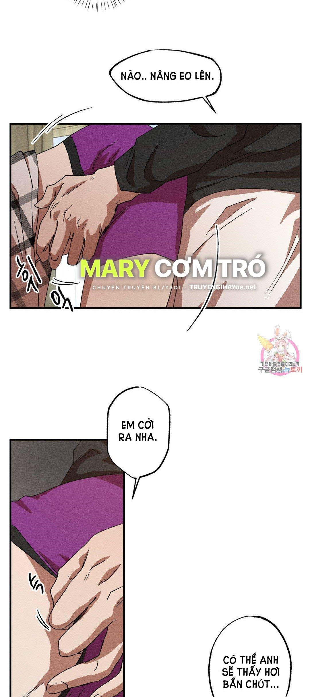 bẫy kép chapter 37.1 6