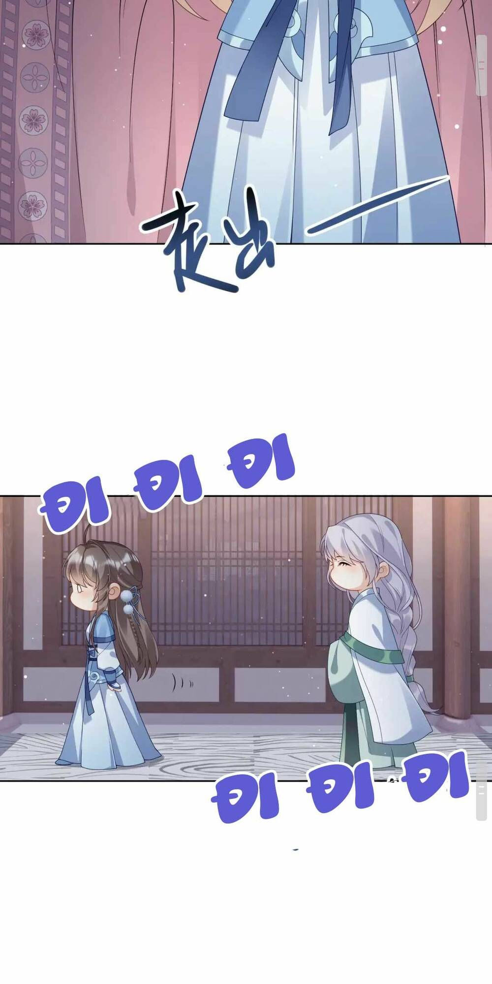 phúc hắc hoa yêu mua một tặng một chapter 5 16