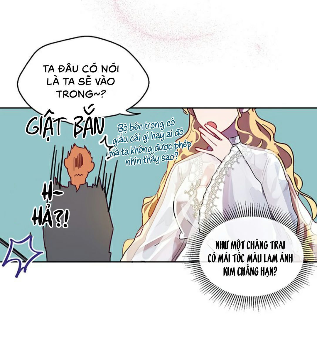 cách để cứu rỗi anh trai của nữ chính chapter 1 30