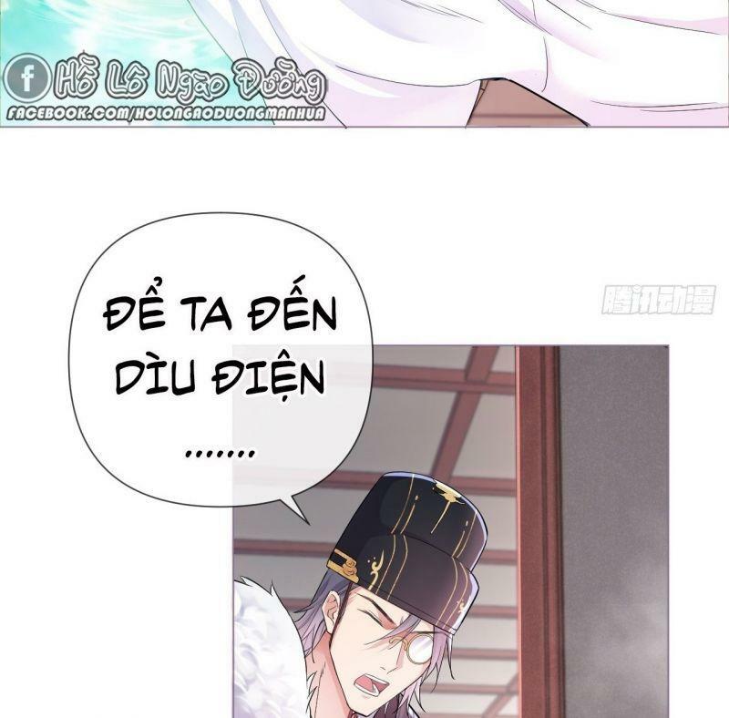 nhập mộ chi thần chapter 9 6