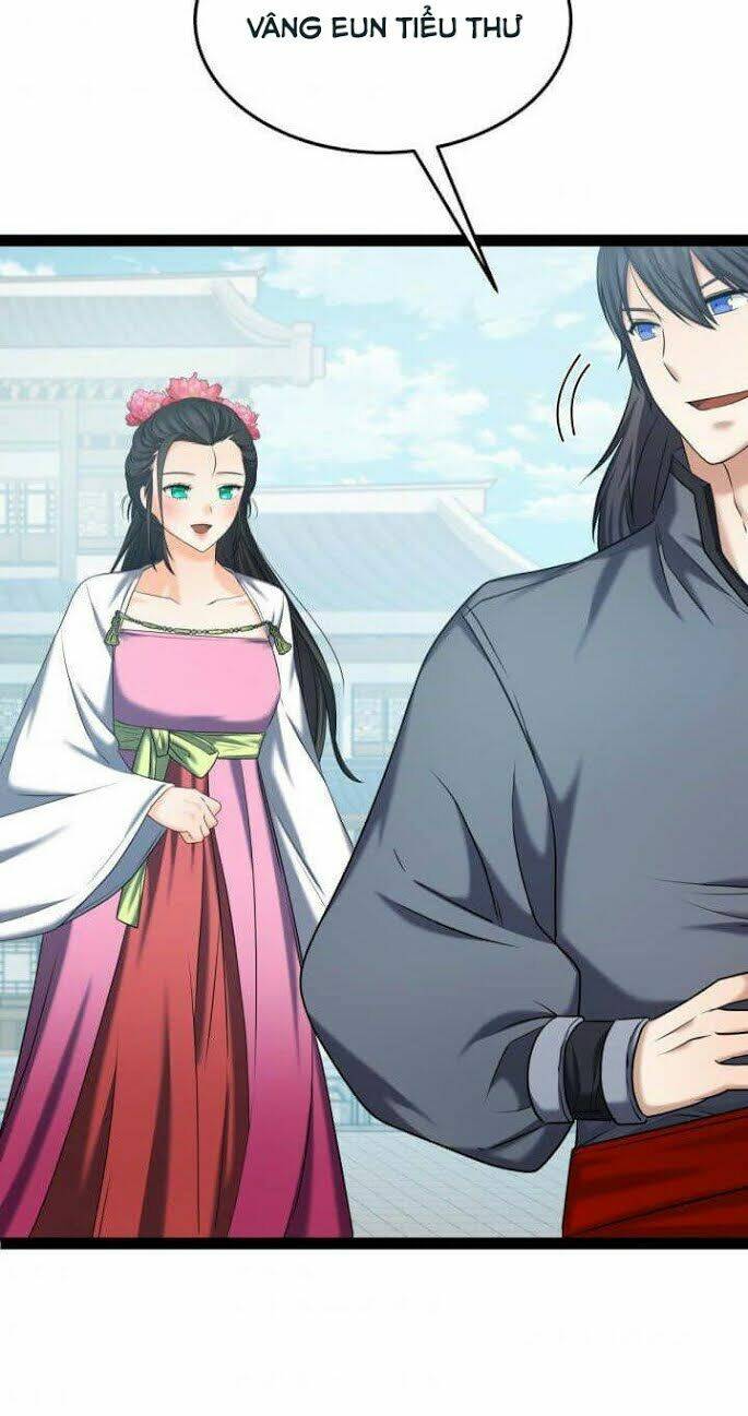 lôi thần chuyển sinh chapter 33 32