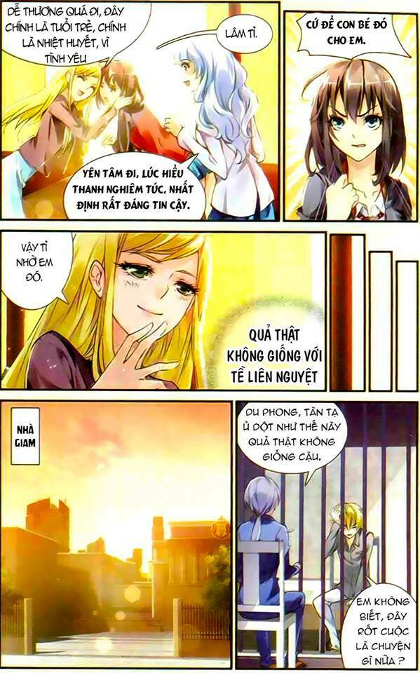 mafia bride chapter 14 22