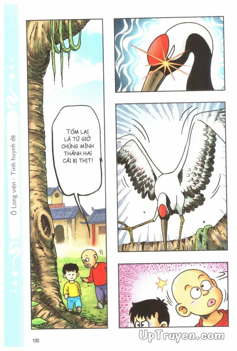 ô long viện tình huynh đệ chapter 8.4 9