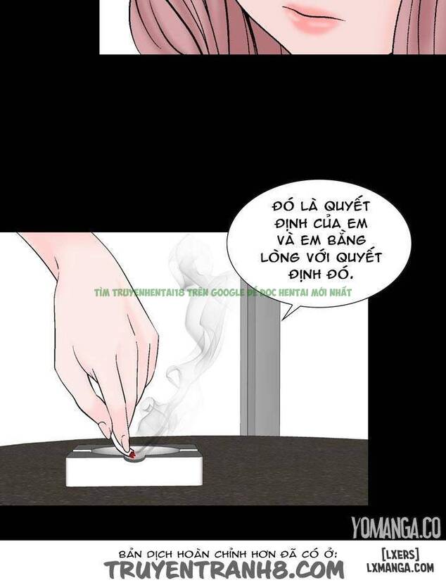 mùi vị của đôi bàn tay chapter 24 31