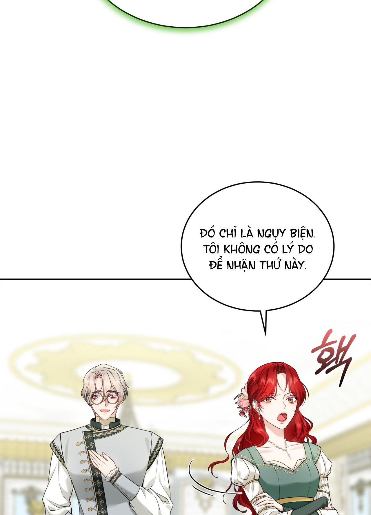 dấu tích của tiên nữ chapter 12.1 36