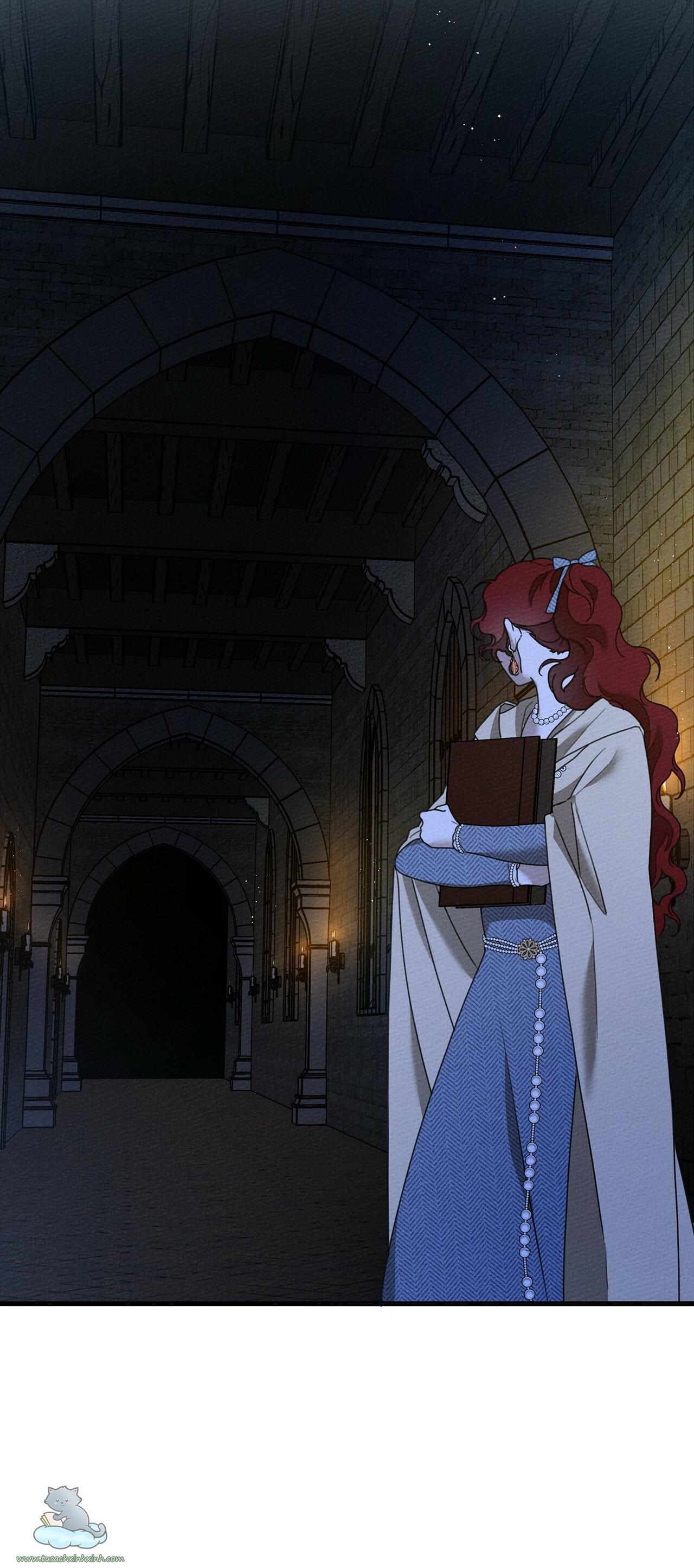 dưới tán cây sồi chapter 41 58