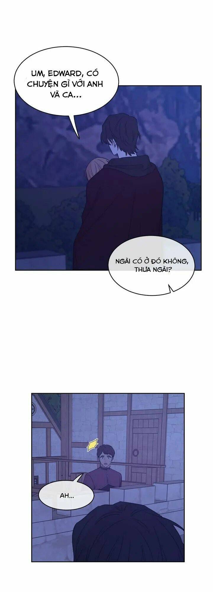 tôi chọn kết thúc của hoàng đế chapter 75 8