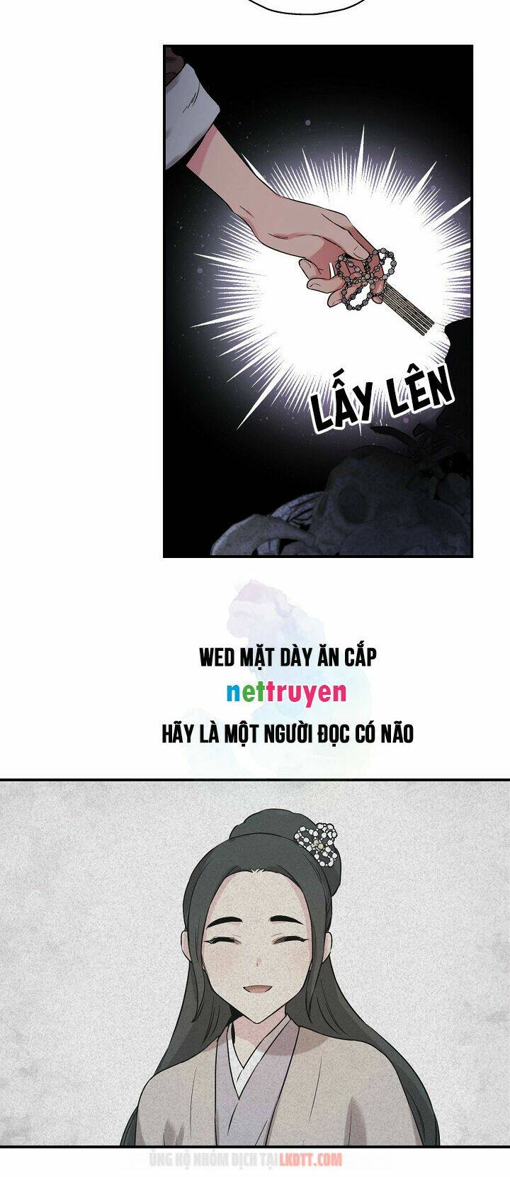 tôi trở thành nhân vật phản diện giỏi nhất trong giới võ thuật chapter 32 43