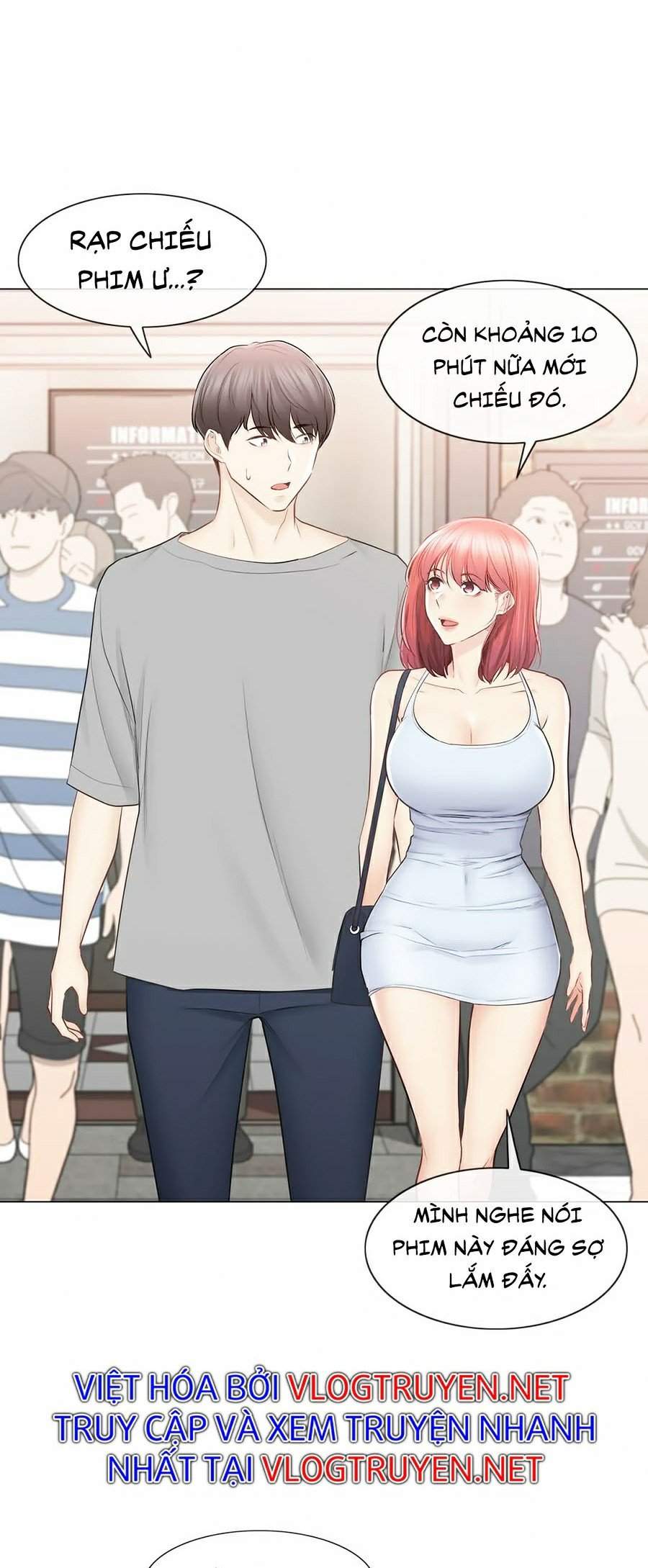 mở khóa tim em chapter 92 1