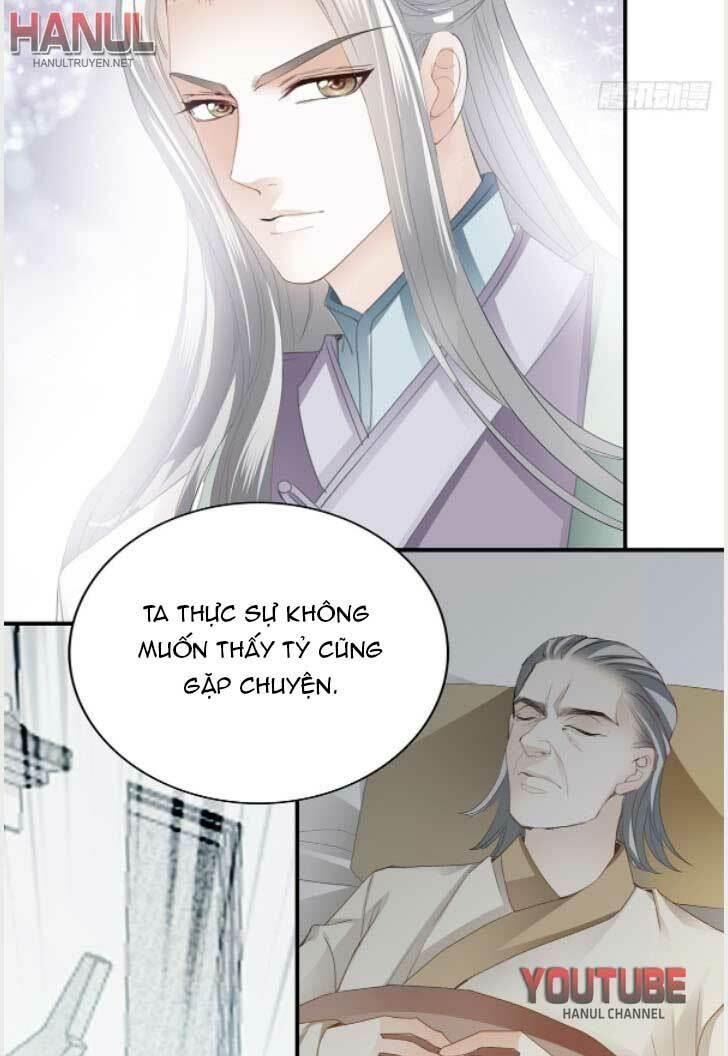 bổn vương muốn nàng chapter 145 15