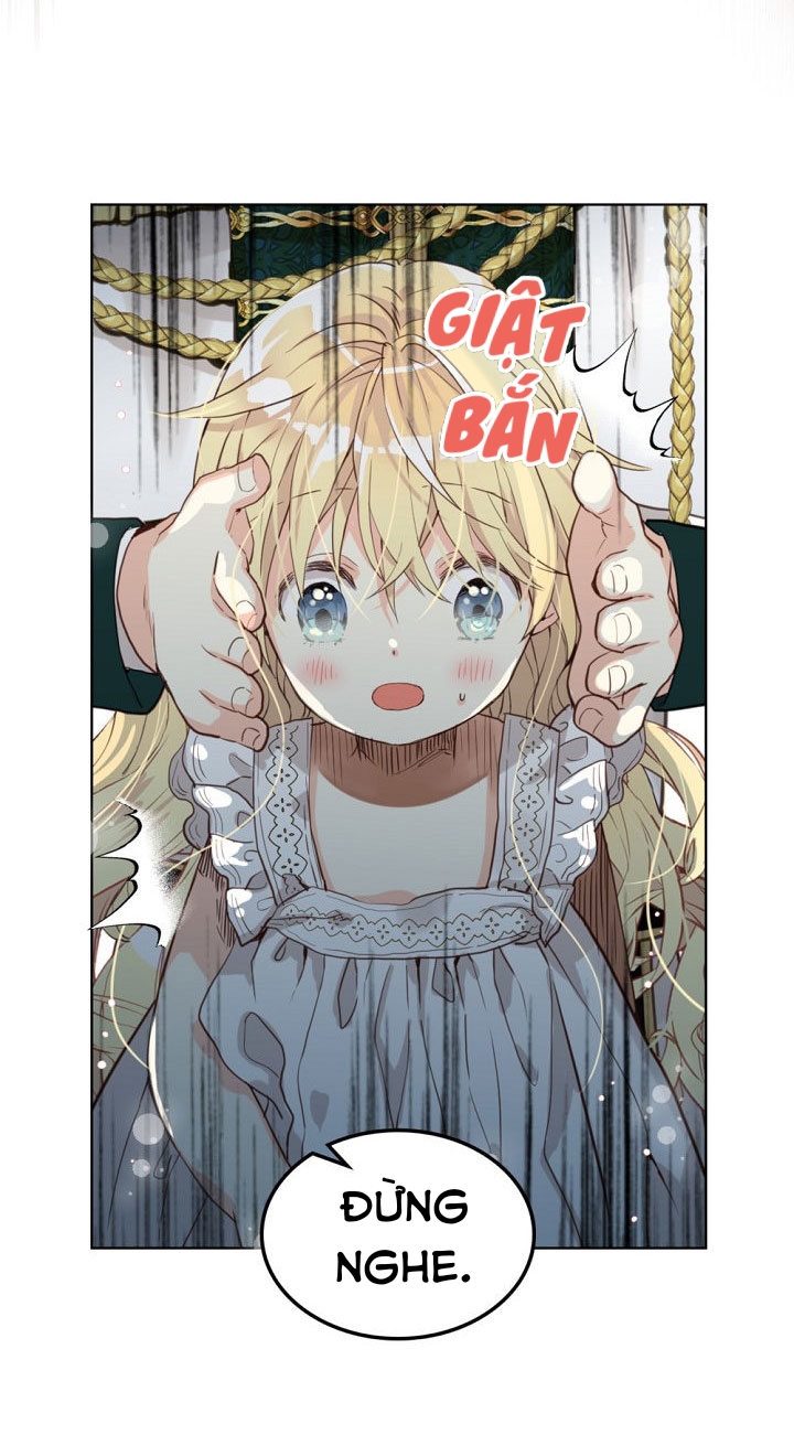 Con Có Phải Là Con Gái Của Người Không? chapter 51 - Trang 62
