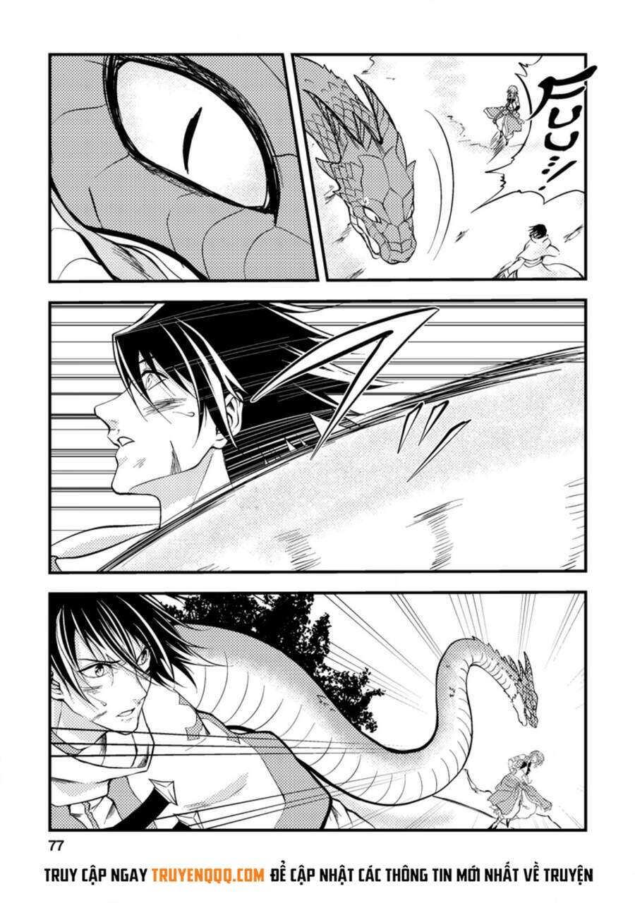 party kara tsuihou sareta sono chiyushi, jitsu wa saikyou nitsuki chapter 8 17