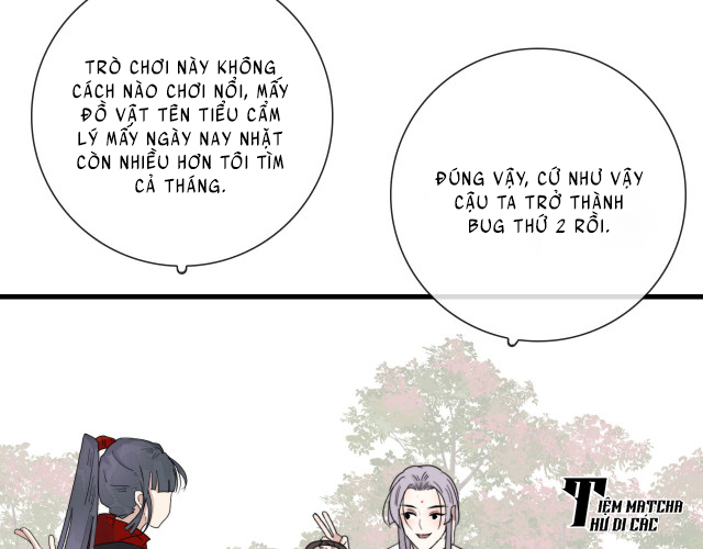 nhiệm vụ này thật muốn lấy mạng chapter 7 30