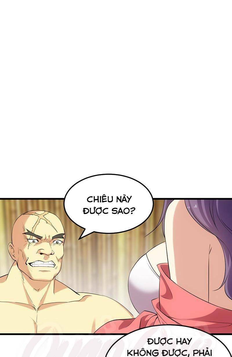 hệ thống thần long nghịch thiên chapter 49 11