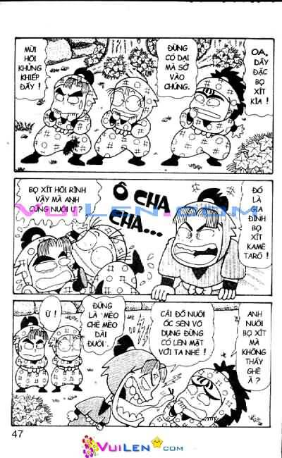 ninja loạn thị chapter 51 47