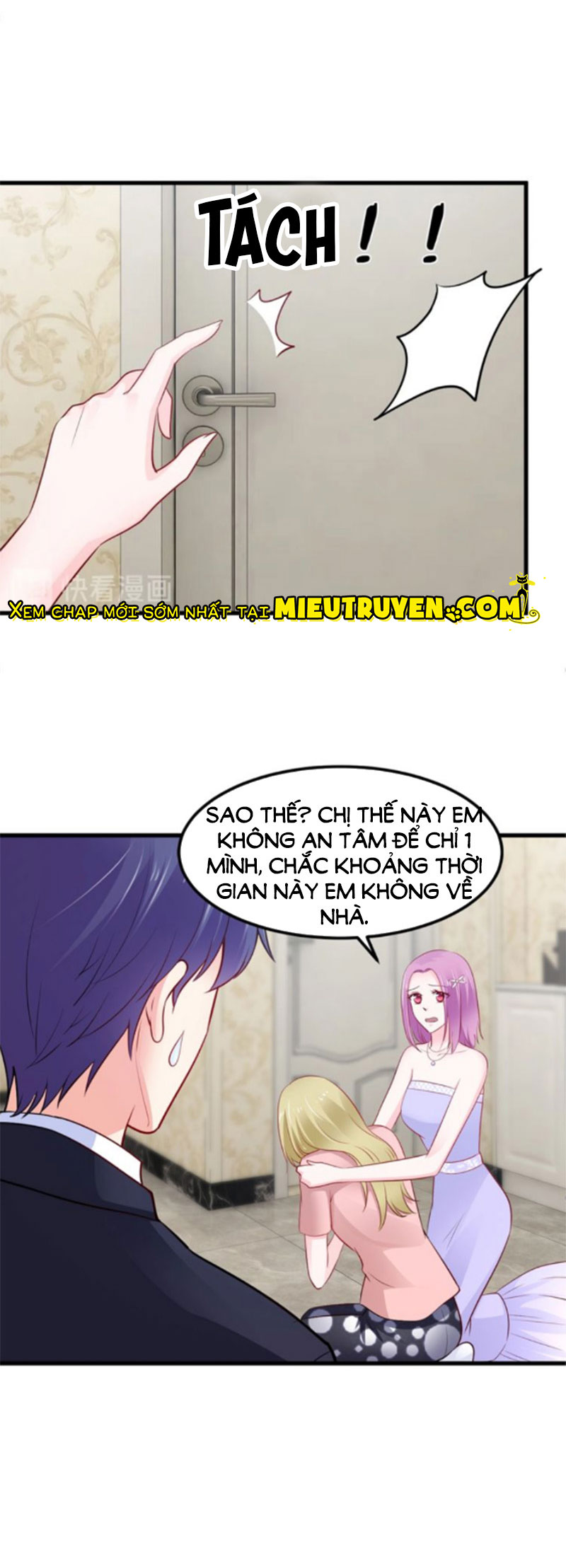 độc nhất sủng ái của thủ tịch chapter 110 19