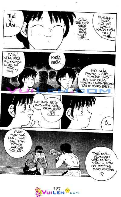 truyền nhân atula - shura no mon i chapter 24 128