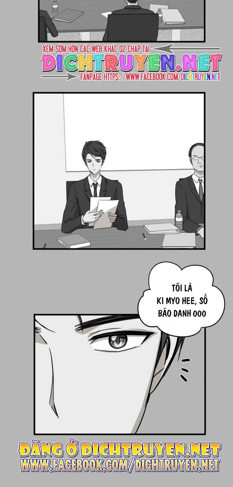 cuộc sống kỳ thú chapter 8 25