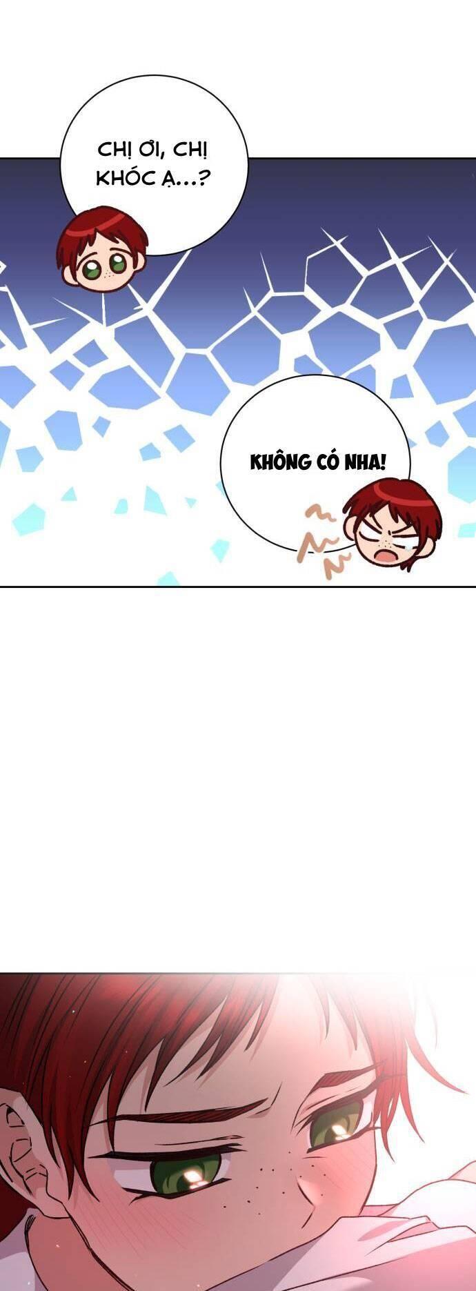 bạo chúa muốn sống hiền lành chapter 30 21