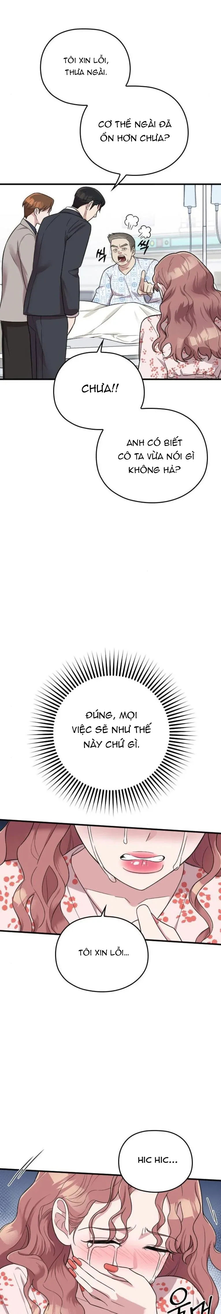 cô đi mà lấy chồng tôi chapter 27.2 11