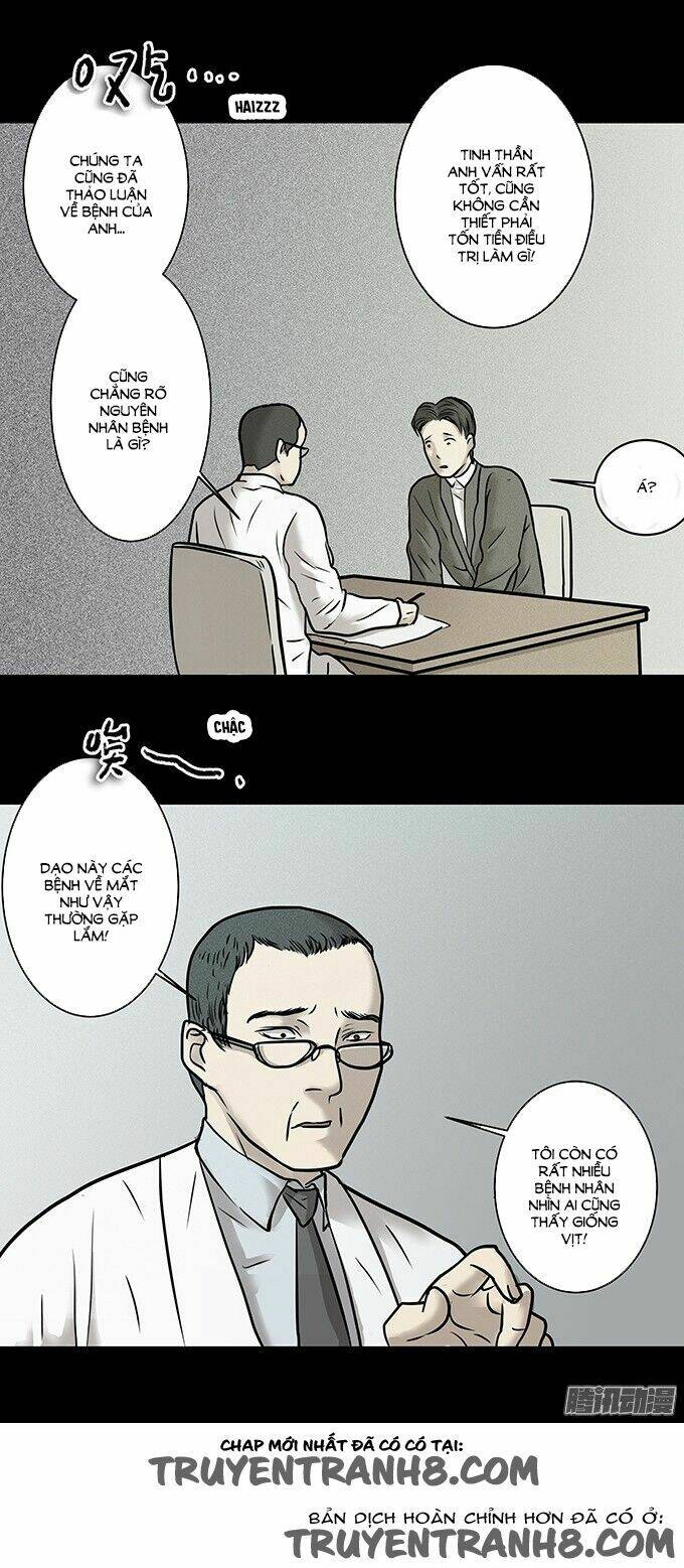 ớn lạnh tuyệt đối chapter 97 18